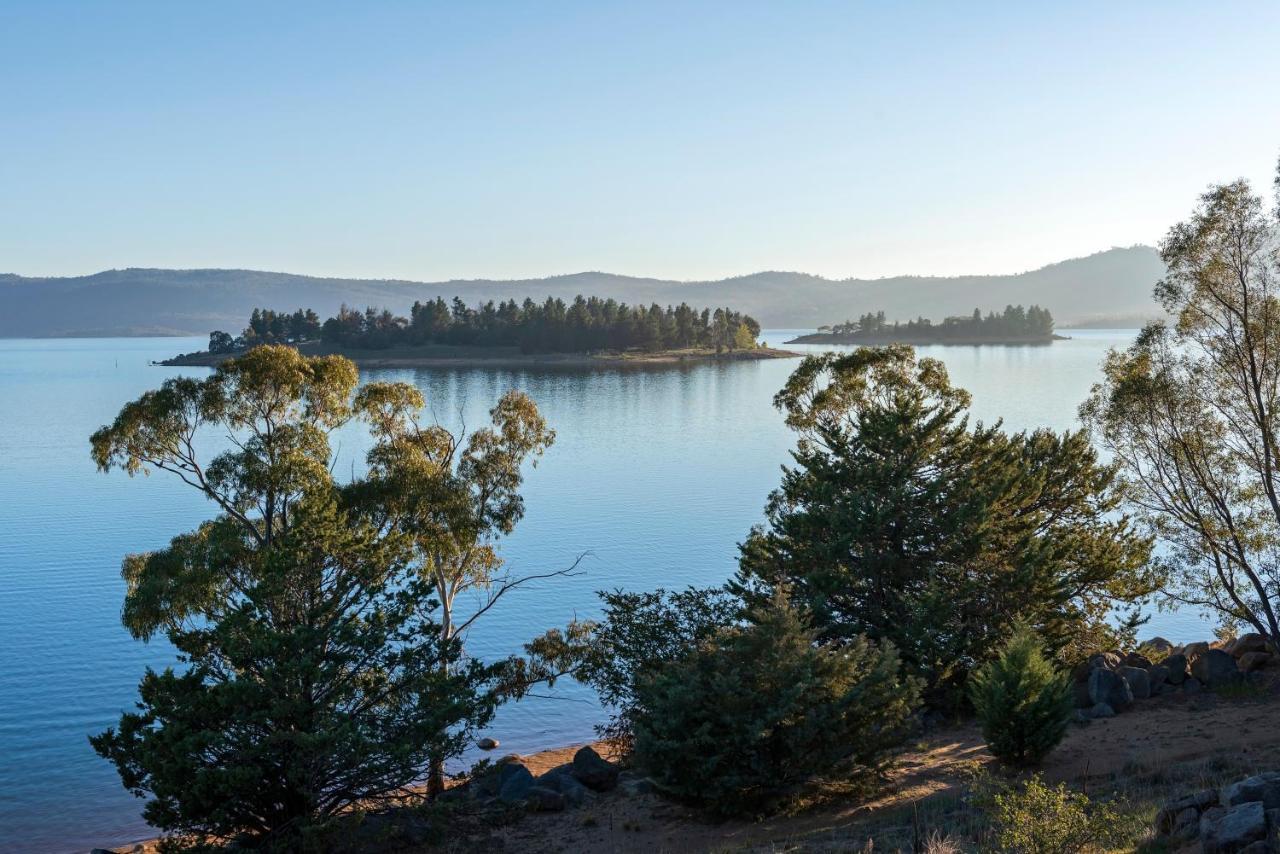 Discovery Parks - Jindabyne Eksteriør billede