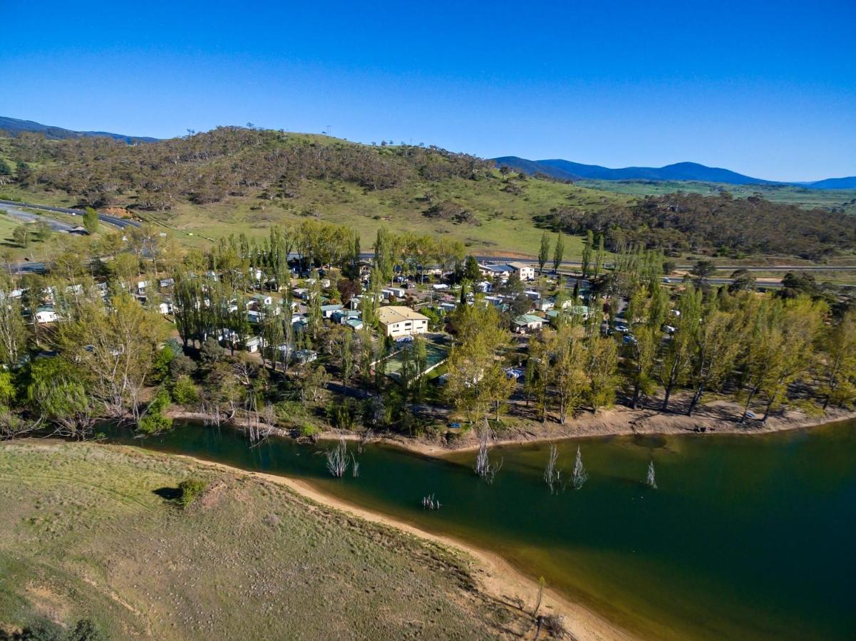 Discovery Parks - Jindabyne Eksteriør billede