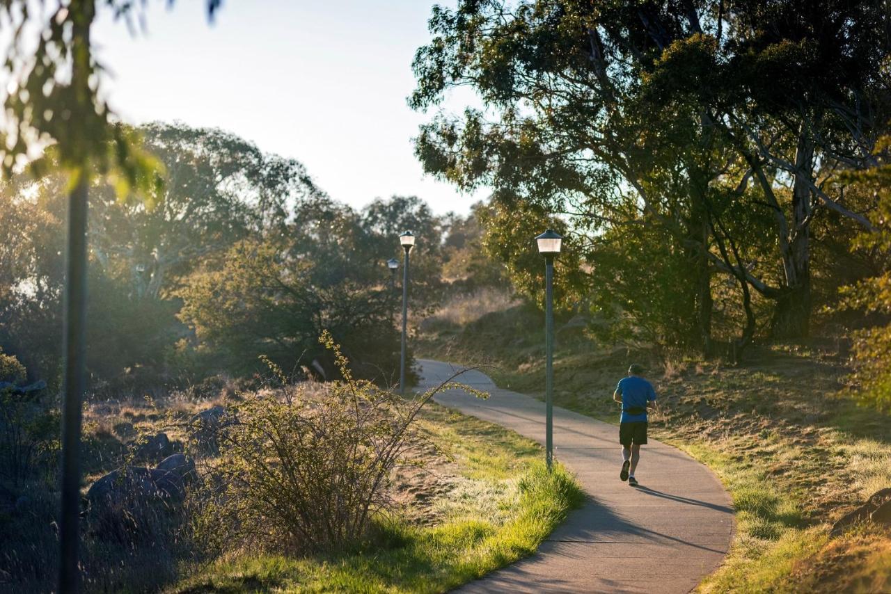 Discovery Parks - Jindabyne Eksteriør billede