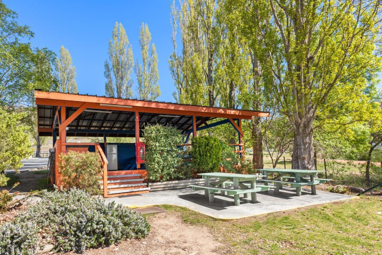 Discovery Parks - Jindabyne Eksteriør billede