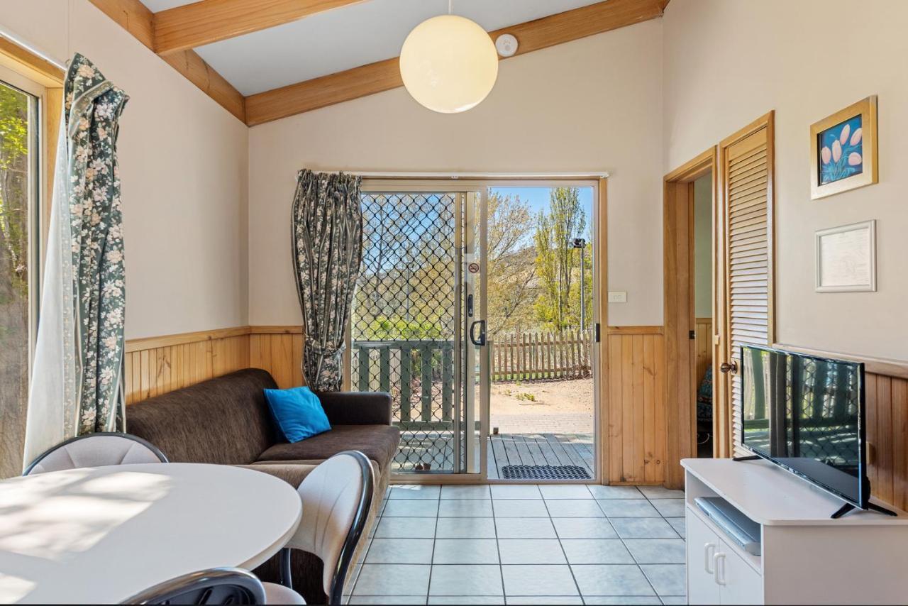 Discovery Parks - Jindabyne Eksteriør billede