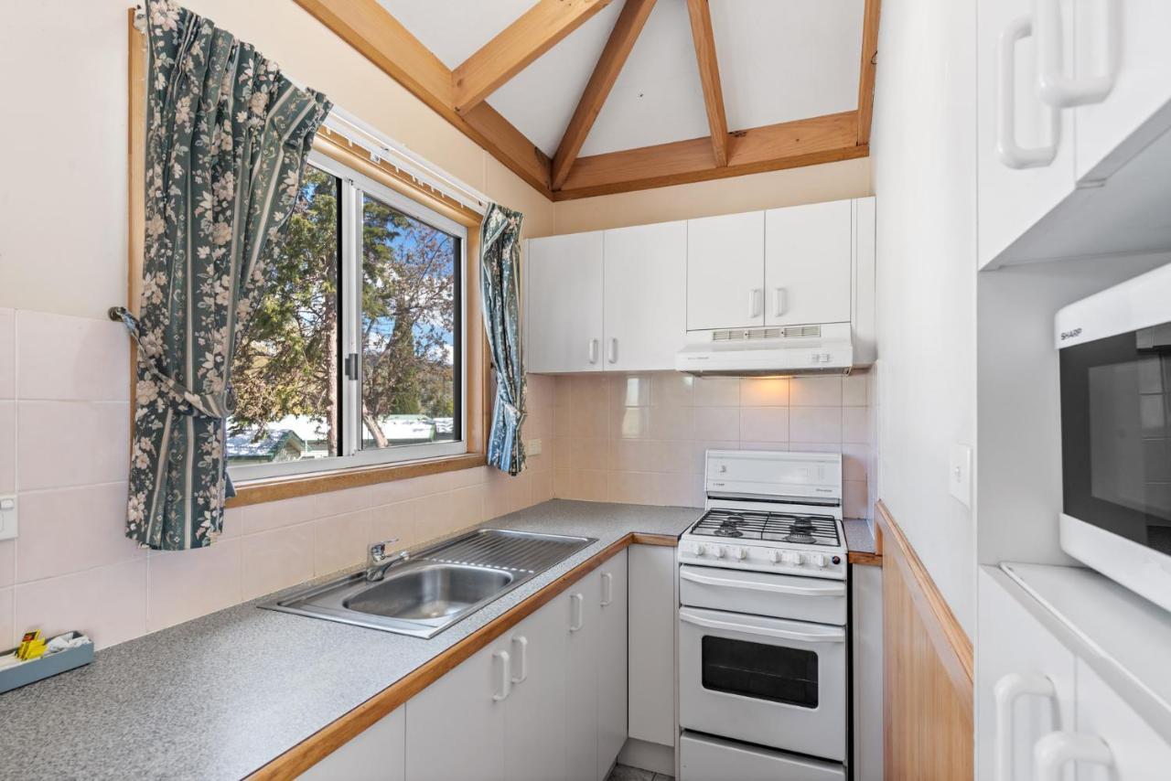 Discovery Parks - Jindabyne Eksteriør billede