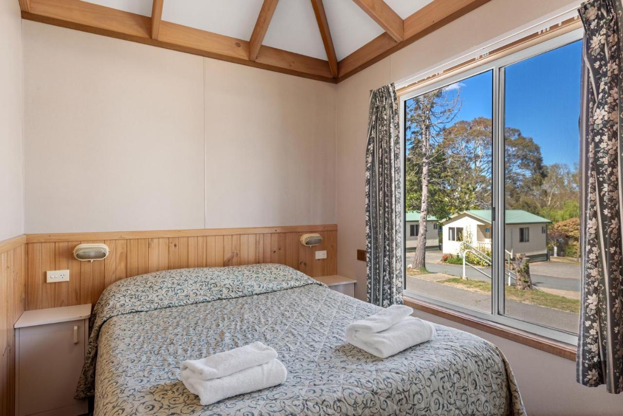 Discovery Parks - Jindabyne Eksteriør billede