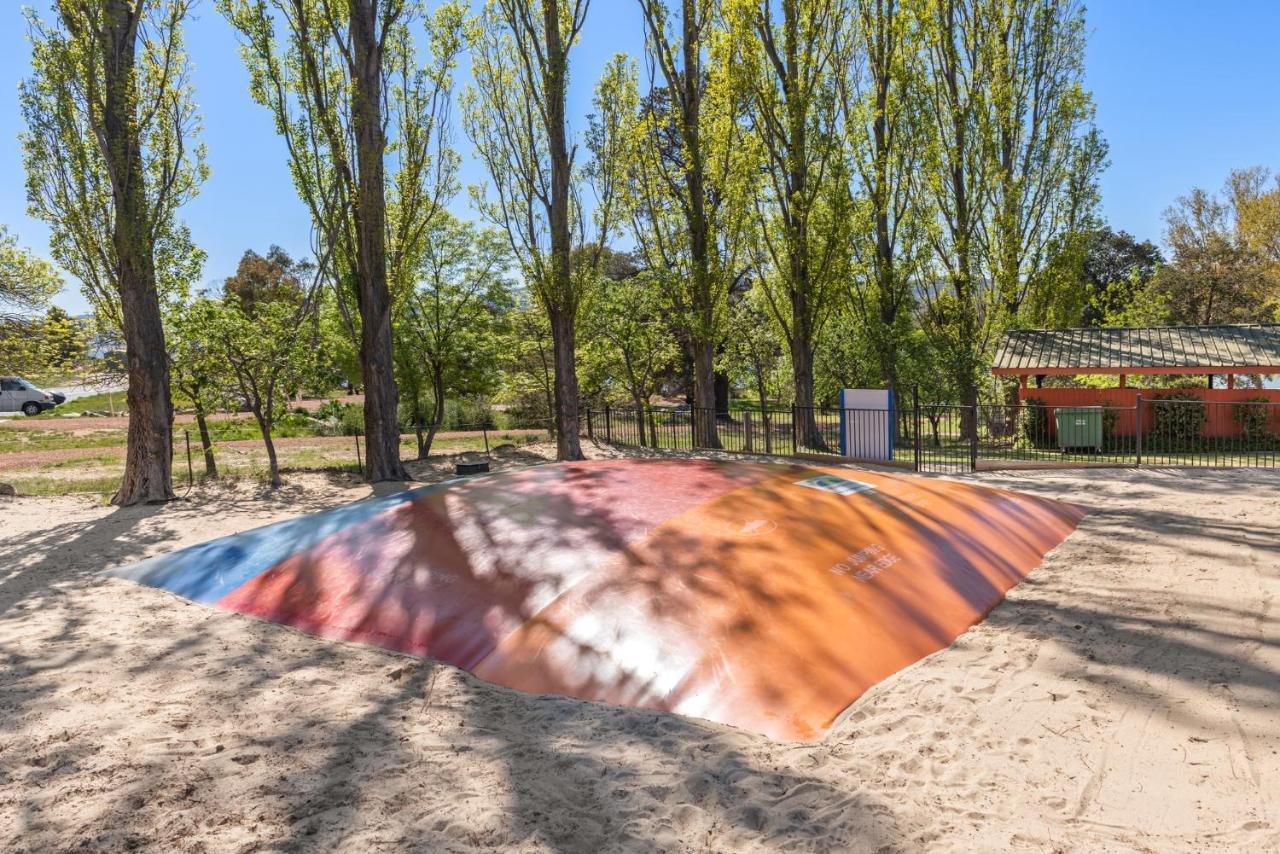Discovery Parks - Jindabyne Eksteriør billede