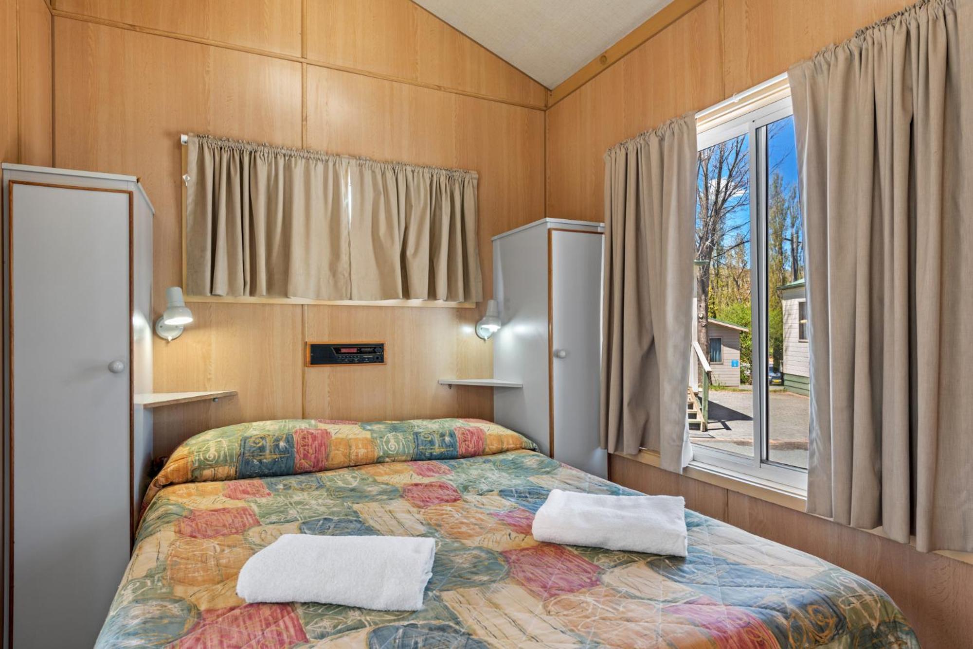 Discovery Parks - Jindabyne Værelse billede