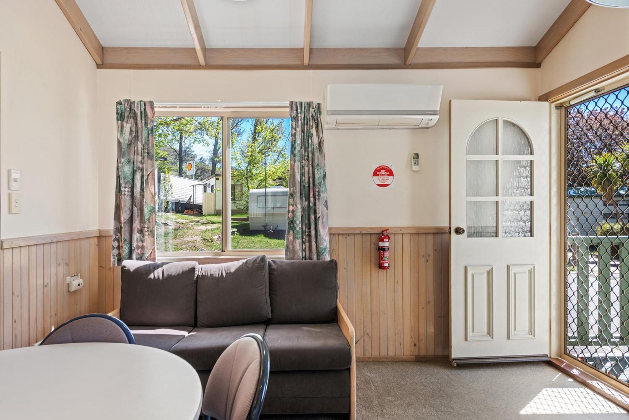 Discovery Parks - Jindabyne Værelse billede