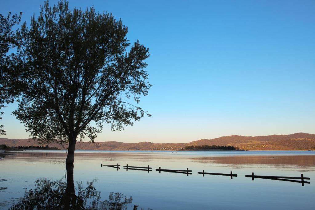 Discovery Parks - Jindabyne Eksteriør billede